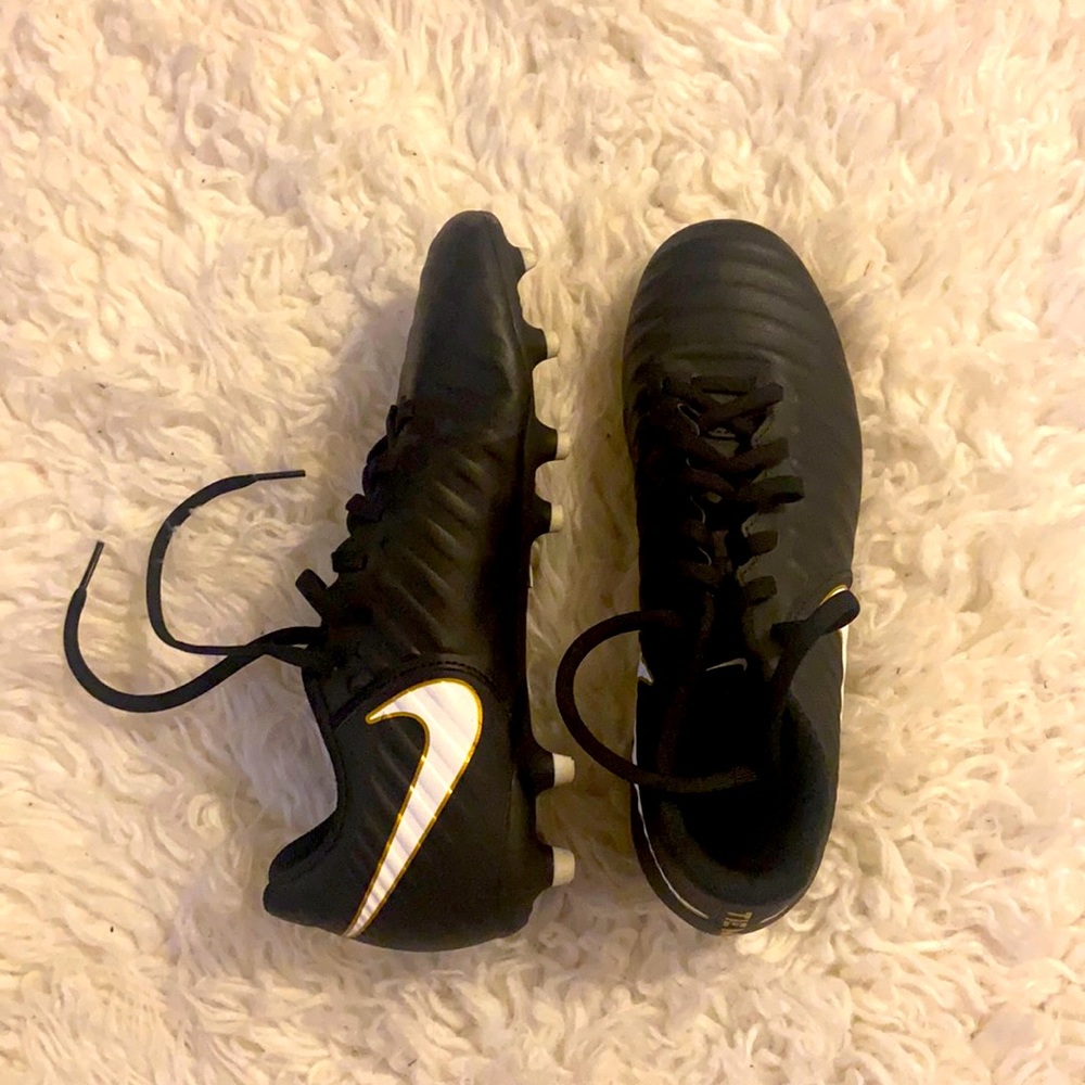 Nike soccer cleats